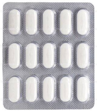 Pio M 15 Tablet 15